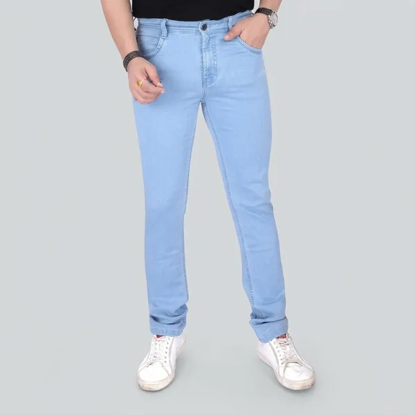 Black_Dot_Ice_Wash_Light_Blue_Raymond_Comfort_Fit_Jeans_For_Men