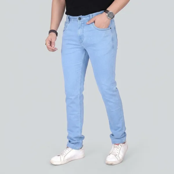 Black_Dot_Ice_Wash_Light_Blue_Raymond_Comfort_Fit_Jeans_For_Men