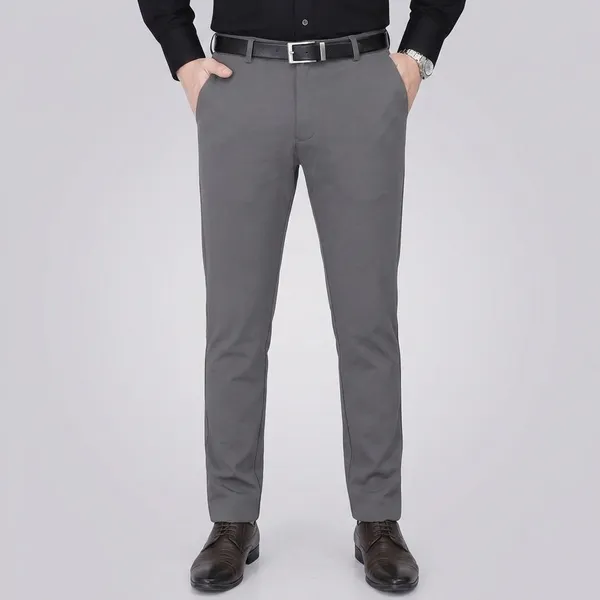 Black_Dot_Fearless_4-Way_Stretch_M_Olive_Formal_Narrow_Fit_Trousers