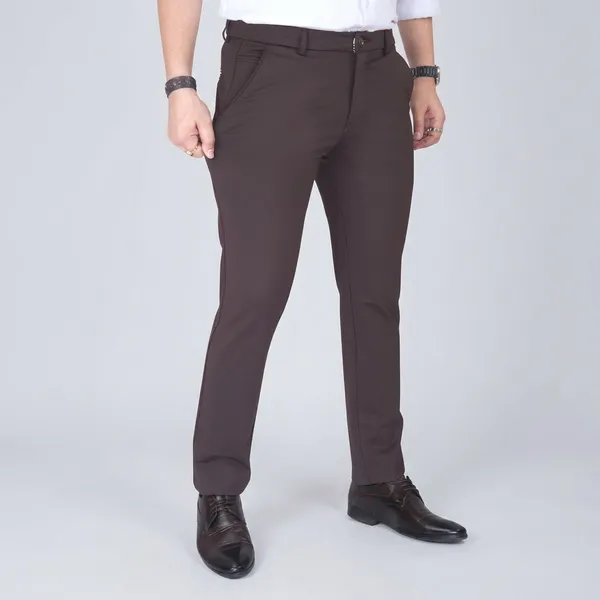 Black_Dot_Fearless_4-Way_Stretch_Coffee_Brown_Formal_Narrow_Fit_Trousers