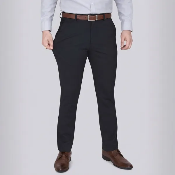 Black_Dot_Fearless_4-Way_Stretch_Black_Formal_Narrow_Fit_Trousers