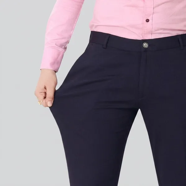 Tru_Festivo_4-Way_Stretch_Navy_Blue_Formal_Narrow_Fit_Trousers