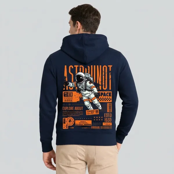 Navy_Blue_Cotton_Astronaut_Printed_Hoodie_For_Men