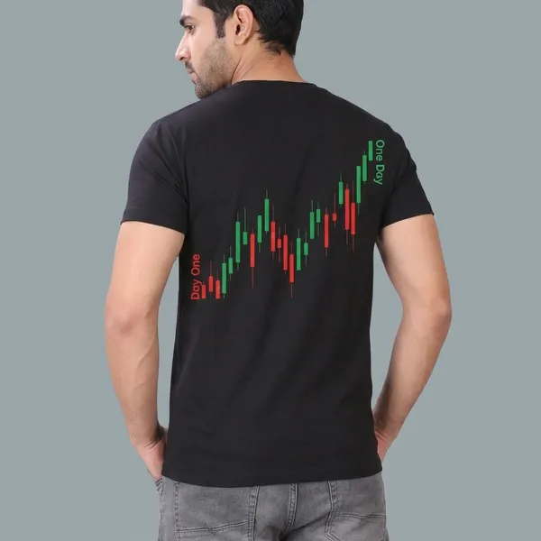 Black_Cotton_Printed_Round_Neck_T-Shirt_For_Men