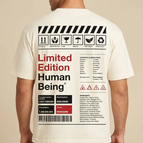 Printed_Limited_Edition_Fragile_Heart_Streetwear_Off_White_Oversize_T-Shirt_For_Men