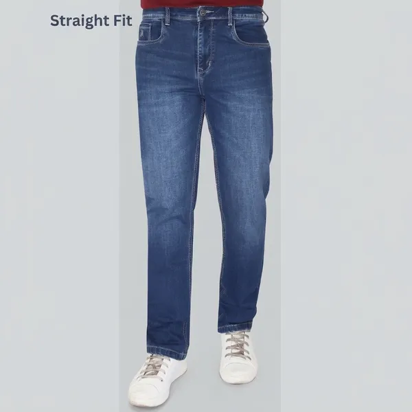 Black_Dot_Stone_Sprey_Straight_Fit_Jeans_For_Men