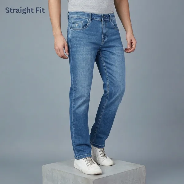 Black_Dot_Stone_Sprey_Straight_Fit_Jeans_For_Men
