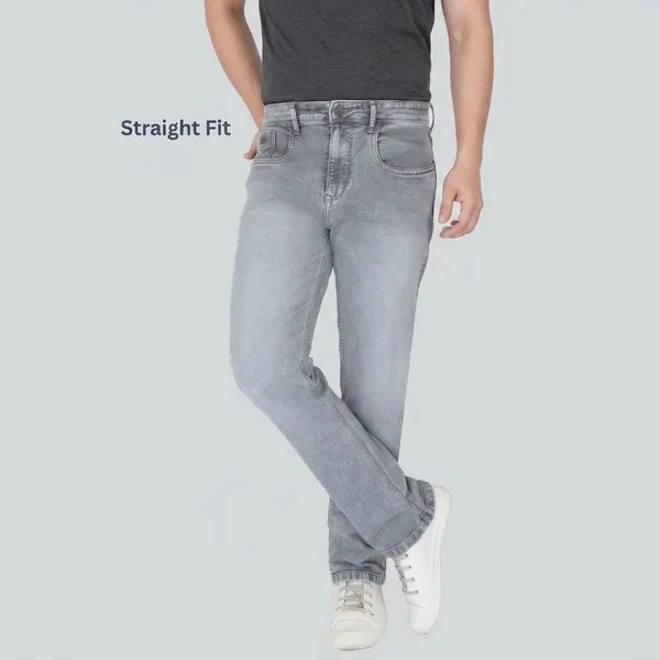 Black_Dot_Light_Grey_Spray_Straight_Fit_Jeans_For_Men