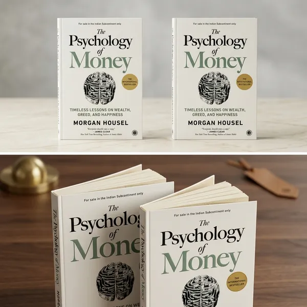 The_Psychology_Of_Money_By_Morgan_Housel(Original_Book)_-_Pack_Of_2