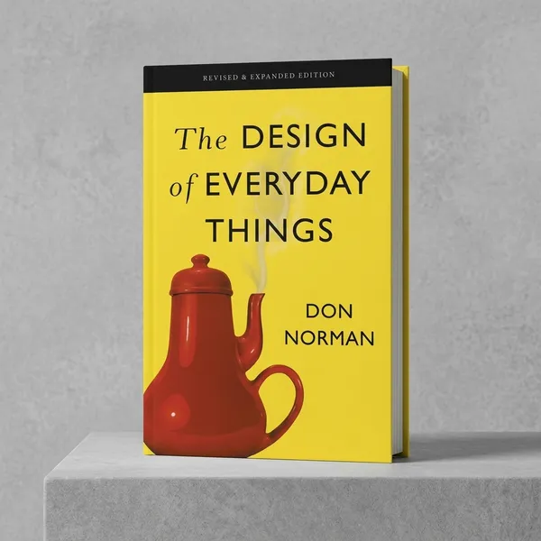 The_Design_Of_Everyday_Things