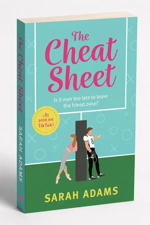 The_Cheat_Sheet