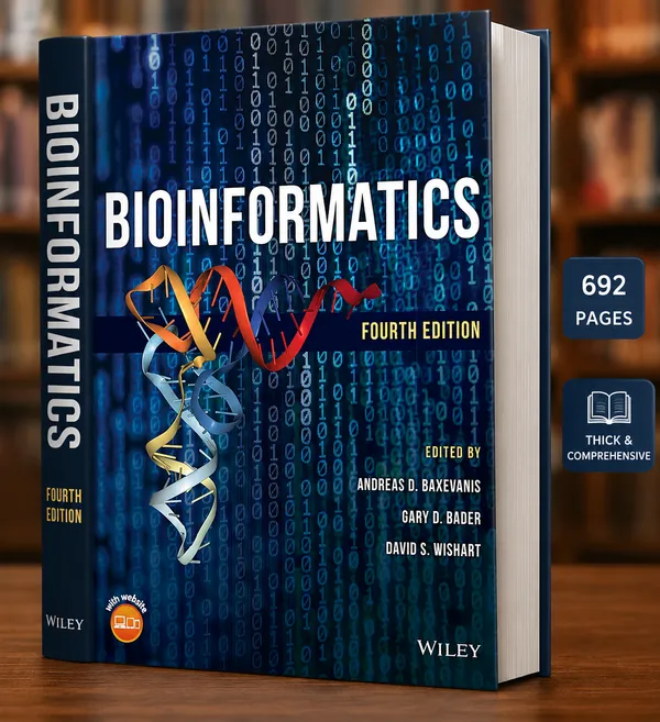 Bioinformatics