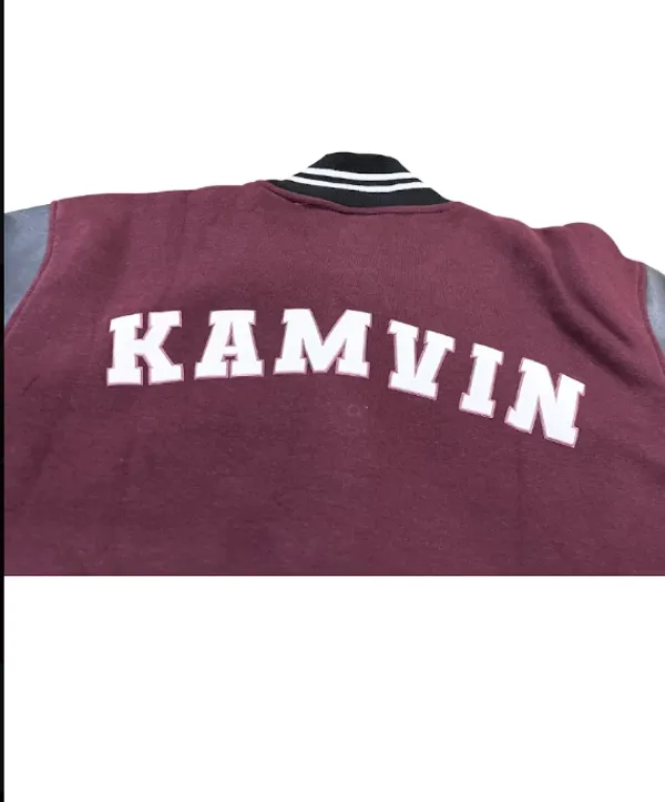 Maroon_Faux_Leather_Fleece_Varsity_Jacket_For_Men
