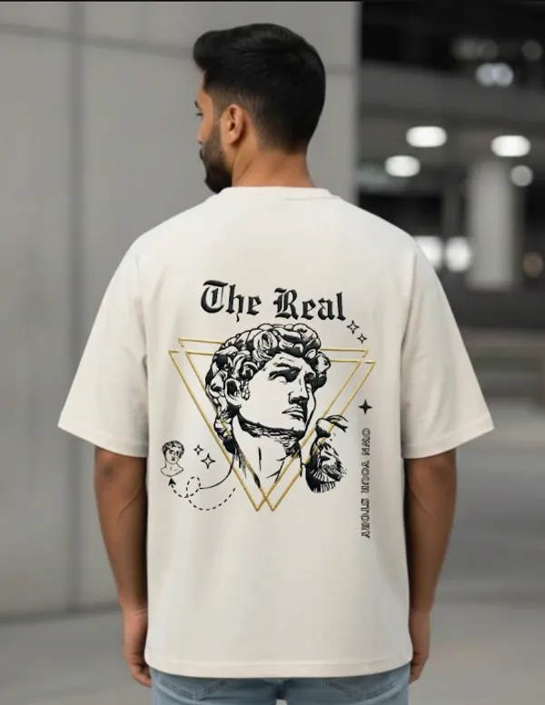 White_Cotton_Oversized_Graphic_Print_T-Shirt_For_Men