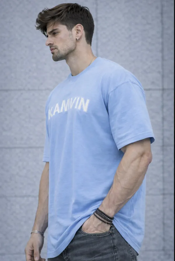 Blue_Cotton_Regular_Fit_Graphic_T-Shirt_For_Men