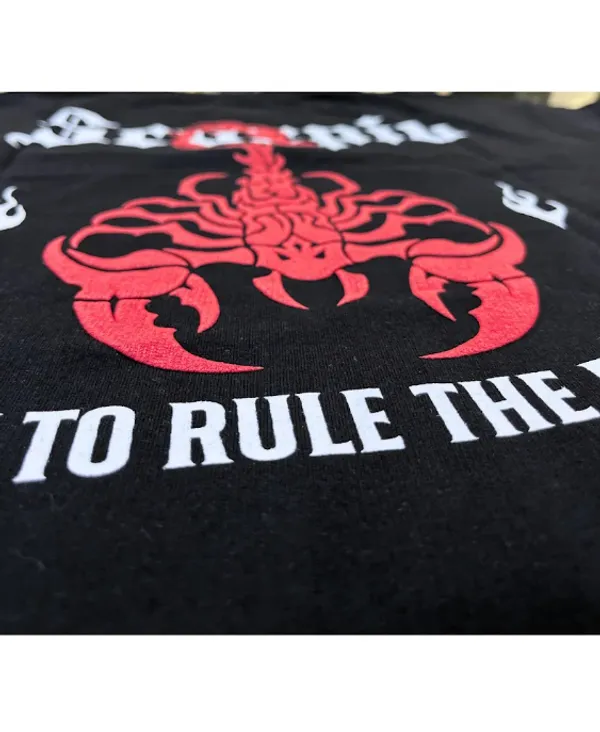 Black_Cotton_Oversized_Scorpion_Graphic_T-Shirt_For_Men