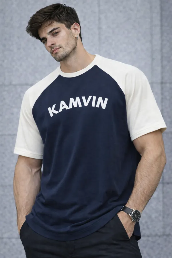 Multicolor_Cotton_T-Shirt_For_Men_Combo_Set_Pack_Of_2