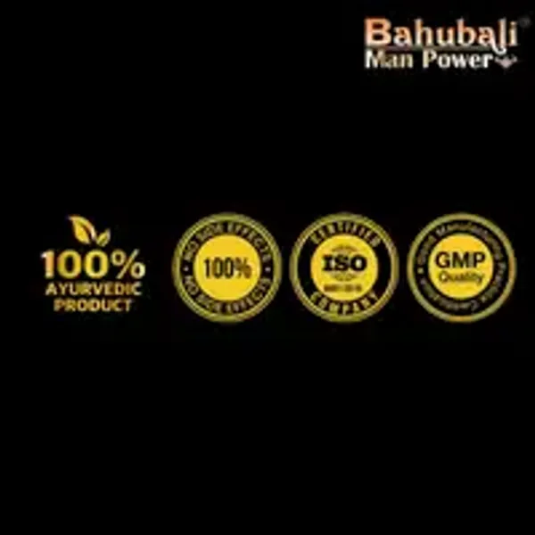 Bahubali_Man_Power_Majoon