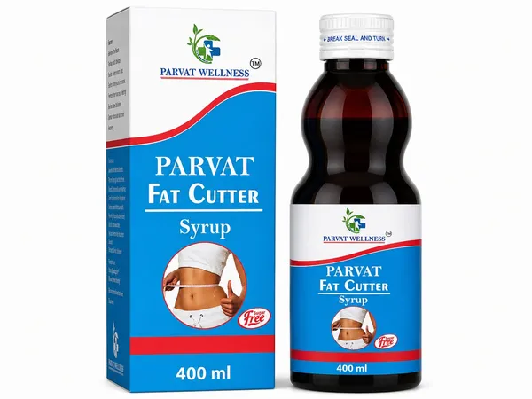 Parvat_Wellness_Fat_Cutter_Herbal_Weight_Management_Syrup_400ml