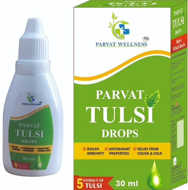Parvat_Wellness_Tulsi_Drops_30ml