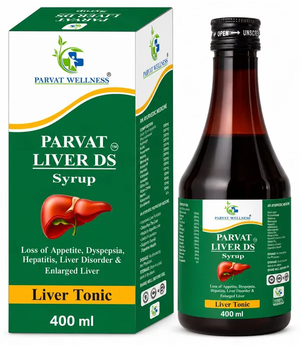 Parvat_Wellness_Liver_DS_Ayurvedic_Liver_Tonic_Syrup_400ml