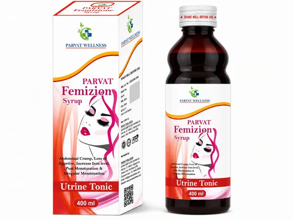 Parvat_Femizion_Uterine_Tonic_Syrup_400ml