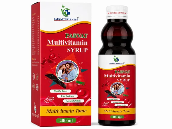 Parvat_Wellness_Multivitamin_Syrup_400ml
