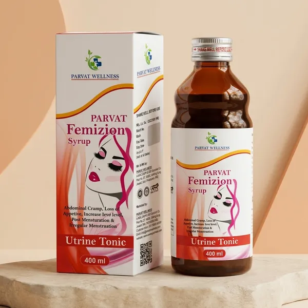Parvat_Femizion_Uterine_Tonic_Syrup_400ml