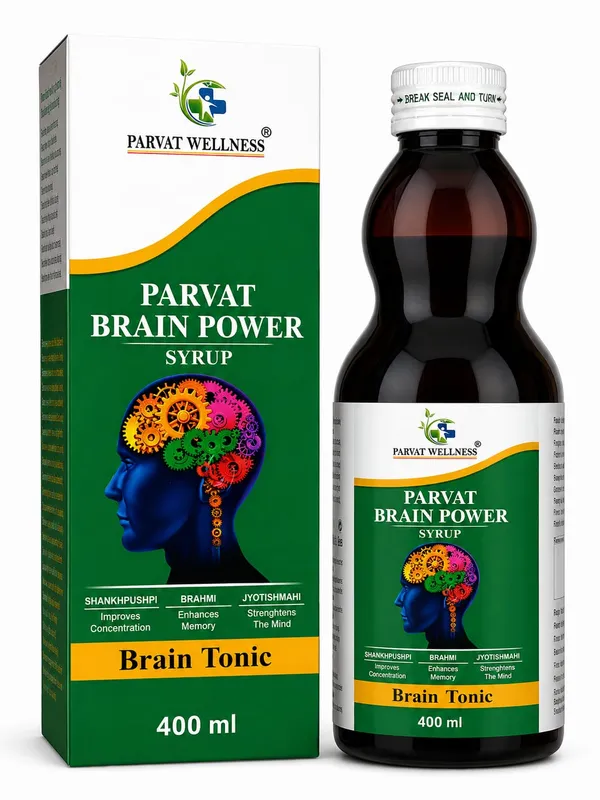 Parvat_Brain_Power_Syrup_Brain_Tonic_400ml