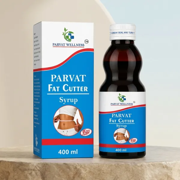 Parvat_Wellness_Fat_Cutter_Herbal_Weight_Management_Syrup_400ml