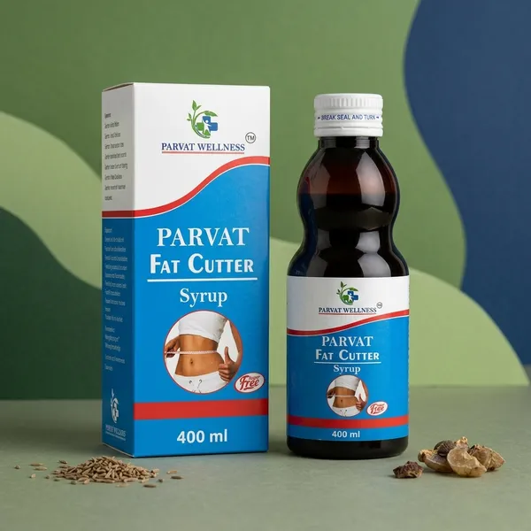 Parvat_Wellness_Fat_Cutter_Herbal_Weight_Management_Syrup_400ml