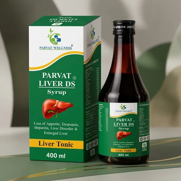 Parvat_Wellness_Liver_DS_Ayurvedic_Liver_Tonic_Syrup_400ml