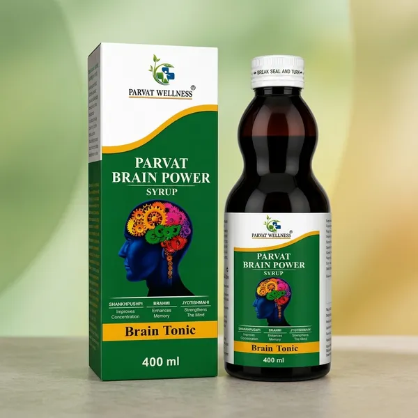 Parvat_Brain_Power_Syrup_Brain_Tonic_400ml