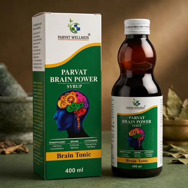 Parvat_Brain_Power_Syrup_Brain_Tonic_400ml
