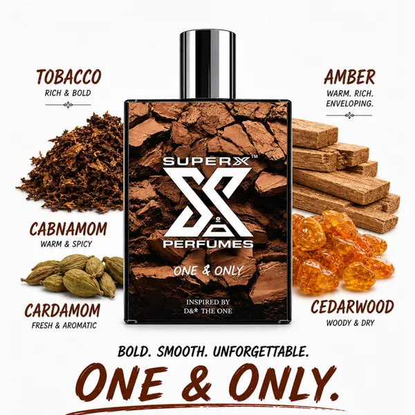 One_And_Only_Inspired_By_D_G_The_One_Perfume