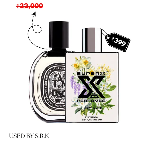 Dtm_Srk_Inspired_By_Dipt_Que_Tam_Dao_Shah_Rukh_Khan_Perfume