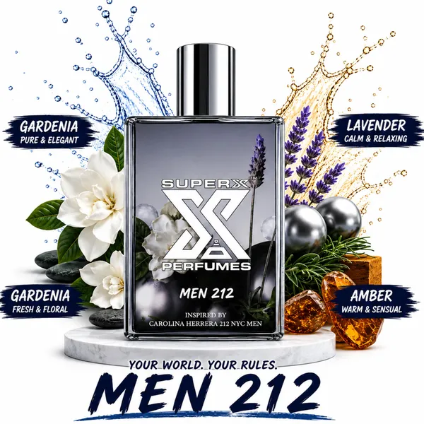 Men_212_Inspired_By_Car_Lina_He_Rera_212_Nyc_Men_Perfume