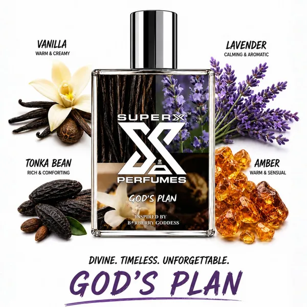 God_S_Plan_Inspired_By_Burb_Rry_Goddess_Perfume