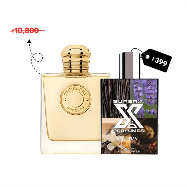 God_S_Plan_Inspired_By_Burb_Rry_Goddess_Perfume