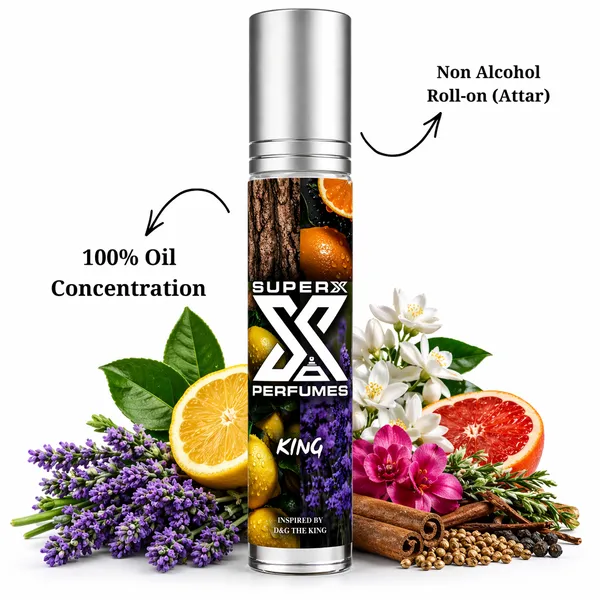 King_Inspired_By_D_G_The_King_Roll_On_Attar_With_100_Oil_Concentration_Non_Alcohol