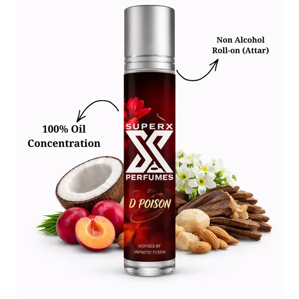 D_Poison_Inspired_By_D_Or_Hypnotic_Poison_Roll_On_Attar_With_100_Oil_Concentration_Non_Alcohol