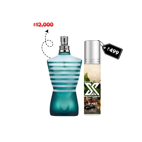 Le_Male_Inspired_By_J_G_Le_Male_Roll_On_Attar_With_100_Oil_Concentration_Non_Alcohol