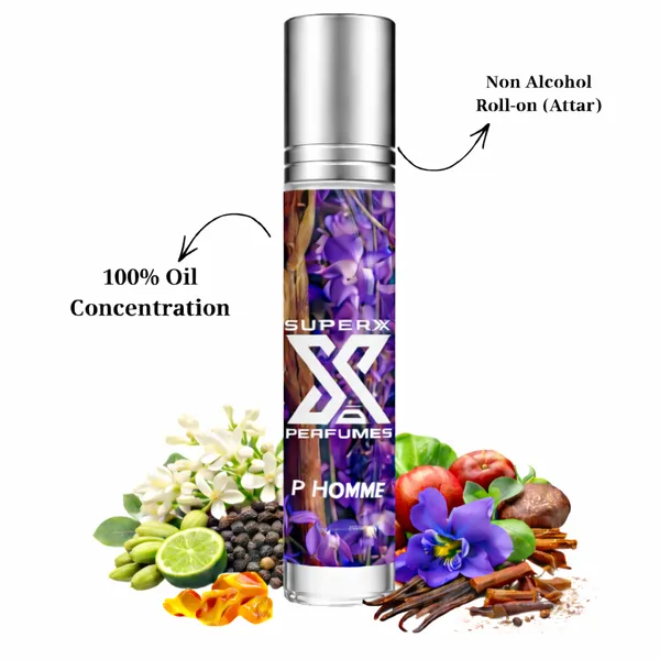 P_Homme_Inspired_By_Pr_Da_L_Homme_Roll_On_Attar_With_100_Oil_Concentration_Non_Alcohol
