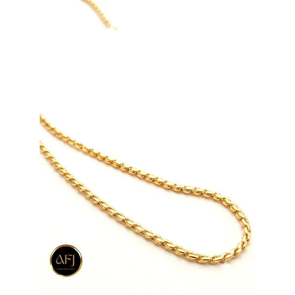 Men's_Gold_Anti-Tarnish_Stainless_Steel_Heavy_Rope_Chain_Necklace