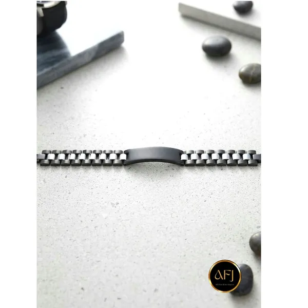 Shadow_Edge:_Anti-Tarnish_Men's_Dual-Tone_Stainless_Steel_Magnetic_Link_Bracelet