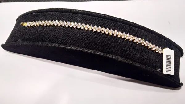 Gold_Brass_Bracelet_For_Women