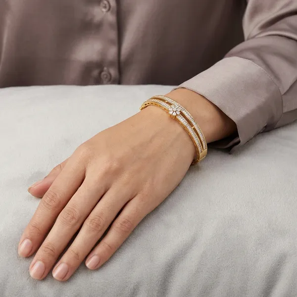 Gold-Plated_Brass_American_Diamond_Bangle_Bracelet_For_Women