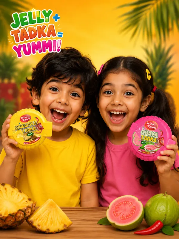 Jelly_Town_Pineapple_Tadka_Spicy_Chili_Jelly_Candy_Pack_Of_40