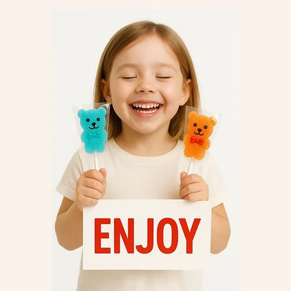 Jelly_Town_Teddy_Bear_Shaped_Assorted_Jelly_Pop_Pack_Of_50