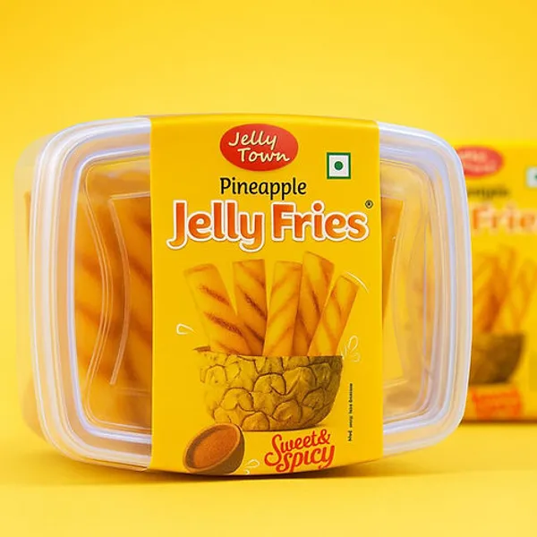 Jelly_Town_Pineapple_Flavoured_Jelly_Fries_Pack_Of__9